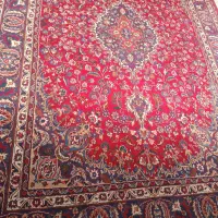 خریدار فرش دستبافت قدیمی