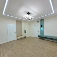 ۵۲مترسندتک‌برگ/سالن پرده خور/کم واحد/اندیشه|فروش آپارتمان|تهران, شهر زیبا|دیوار