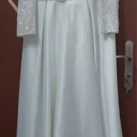 پیراهن عروس|لباس|آمل, |دیوار