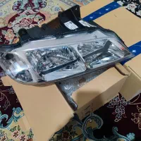 چراغ جلو پارس|قطعات یدکی و لوازم جانبی|سلماس, |دیوار