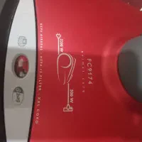 جاروبرقی و اجاق گاز صفحه|اجاق گاز و لوازم برقی پختوپز|بندر کنگان, |دیوار