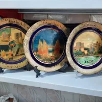 تندیس فلزی سازه ها جهان|مجسمه، تندیس، ماکت|تهران, قزل قلعه|دیوار