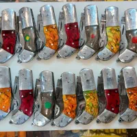 چاقو دنده ای نی ریزی