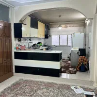 ۱۳۸متر تک واحدی پارکینگ انباری بسیار تمیز|اجارهٔ آپارتمان|تهران, جنت‌آباد جنوبی|دیوار