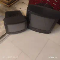 دو عدد تلویزیون نو