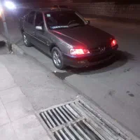 پارس ELX|خودرو سواری و وانت|خرم‌آباد, |دیوار