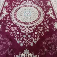 دوعدد فرش ۱۲ متری