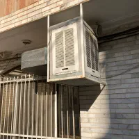 کلور ابی|کولر آبی|تبریز, |دیوار