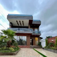 مدرن250م/3خواب مستر/معماری لوکس/بدون واسطه