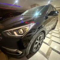 سانتافه ۲۰۱۷ santafe 2017