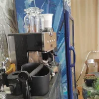 قهوه ساز نیم صنعتی|کافی‌شاپ و رستوران|سنندج, |دیوار