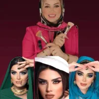 آموزش آرایشگری با مدرک فنی حرفه ای|خدمات آموزشی|مشهد, کوثر|دیوار