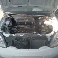 تیبا ۲ مدل ۱۴۰۰ L  و گوشه سقف رنگ|خودرو سواری و وانت|بجنورد, |دیوار