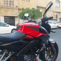 ان اس ۲۰۰ مدل ۹۸