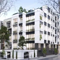 پیش فروش واحد ۸۵ متری/خیابان بعثت