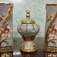 سه تیکه سرامیکی