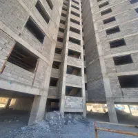 مسکن نیروی انتظامی درحال ساخت