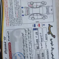 پژو 405|خودرو سواری و وانت|محمدشهر, یزدیها|دیوار