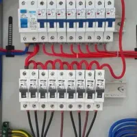 برقکاری برق کشی حرفه ای با سابقه|خدمات پیشه و مهارت|همدان, |دیوار