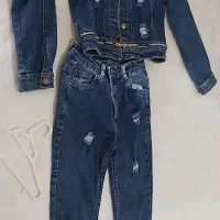 لباس دخترانه ۸ تا ۱۲