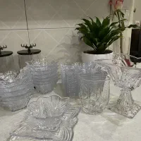 ظروف پذیرایی. سرویس پذیرایی