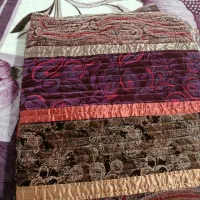 روتختی دونفره ازجنس وطرح سنتی