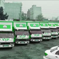 اتوبار باربری کرج با 40%تخفیف