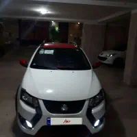 کوییک gxr l|خودرو سواری و وانت|چهاردانگه (تهران), |دیوار