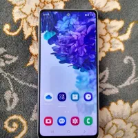 سامسونگ S20 FE درحدنو وسایل تکمیل