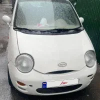 ام وی ام ۱۱۰ سه سیلندر