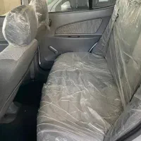 تیبا صندوق دار در حد صفر
