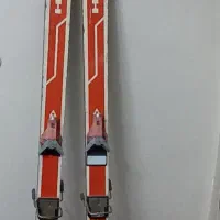 چوب اسکی آلپاین