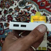 پاور بانک 10000 هزار|لوازم جانبی موبایل و تبلت|تبریز, |دیوار