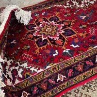 یک جفت فرش هریس