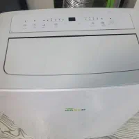 کولر گازی پرتابل گرین