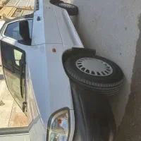 پراید وانت 402|خودرو سواری و وانت|یزد, |دیوار