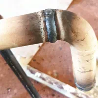 جوش کاری گاز و جوش کاری متفرقه|خدمات پیشه و مهارت|همدان, |دیوار