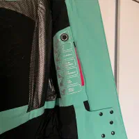 کاپشن اسکی ( وستروما) سایز M -44 در حد‌نو|ورزش‌های زمستانی|کرج, فاز ۱ مهرشهر|دیوار