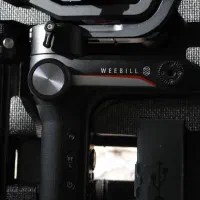 گیمبال Zhiyun Weebill S|دوربین عکاسی و فیلم‌برداری|تهران, آذربایجان|دیوار