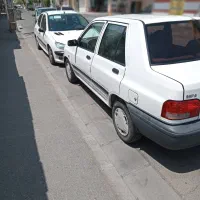 پراید۹۶بیرنگ