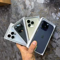 سری آیفون ریجستر شده 12 تا 15