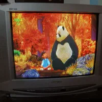 تلویزیون ۲۱شهاب