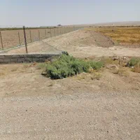 زمین نبش کمربندی.زیر قیمت،زمان محدود