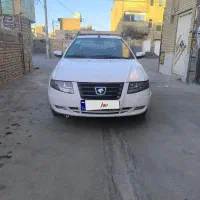 سمند سورن ef7 ـ مدل ۱۴۰۰|خودرو سواری و وانت|اصفهان, شفق|دیوار