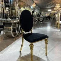 صندلی مدل بیضی فلزی برای تالارها|عمده‌فروشی|کرج, اسدآباد|دیوار