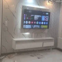 تزئینات داخلی نمایندگی