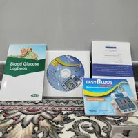 دستگاه قند خون ایزی گلوکو ساخت کره|آرایشی، بهداشتی، درمانی|شیراز, جانبازان|دیوار