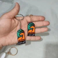 جاکلیدی تبلیغاتی|لوازم التحریر|ارومیه, |دیوار