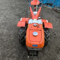 تیلر کشاورزی