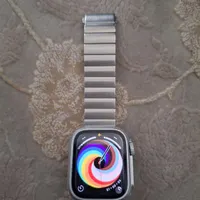 اپل واچ سری 8 درحد